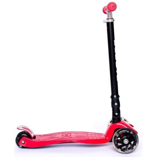  ScootZ Original Three Wheel Kick Scooter