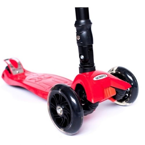  ScootZ Original Three Wheel Kick Scooter