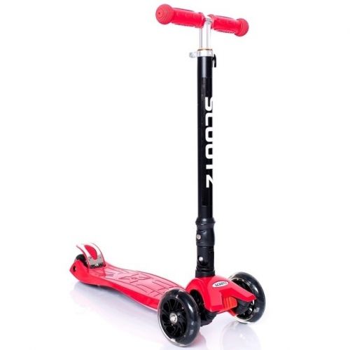  ScootZ Original Three Wheel Kick Scooter