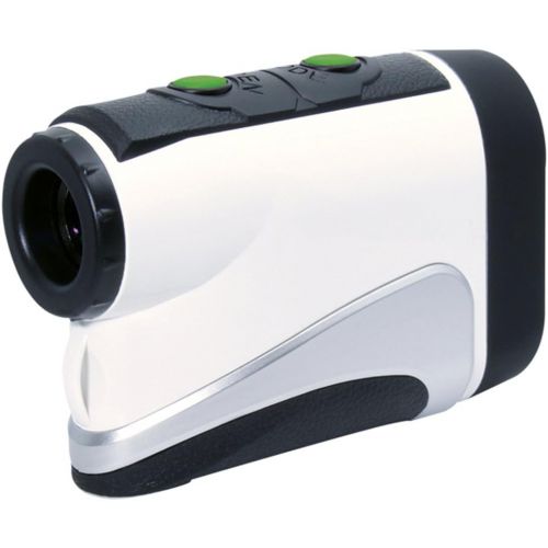  ScoreBand Golf- Pulse Compact Laser Rangefinder
