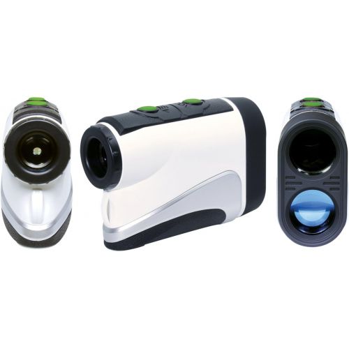  ScoreBand Golf- Pulse Compact Laser Rangefinder