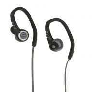 Gift Idea Scosche Sport Clip Earbuds with tapIT Remote and Mic Green
