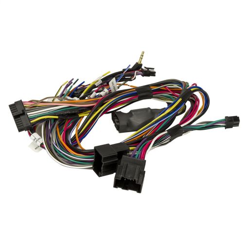  Scosche SCOSCHE GM2829H 2006 and up GM 29 Bit Lan 14 16 Pin Harness