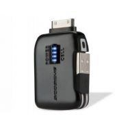 Scosche Emergency Backup Battery & Charger for iPod and iPhone