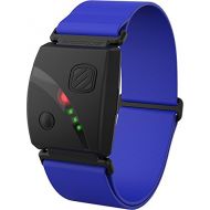 Scosche Rhythm24 - Waterproof Armband Heart Rate Monitor