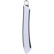 [아마존베스트]Scotch Utility Knife, 9 mm, Great for Cardboard, Foam Board, Plastic, Rope, and More (TI-KS-CFT)