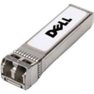 Dell DELL 407-BBRM SFP+, Short Range, Optical TRANSCEIVER, LC Connector, 10GB Compatible with QLOGI