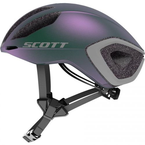  Scott Cadence Plus Helmet