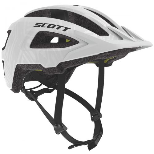  Scott Groove Plus Helmet