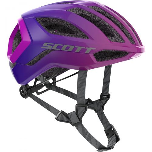  Scott Centric Plus Supersonic EDT Helmet