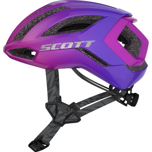  Scott Centric Plus Supersonic EDT Helmet