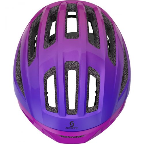  Scott Centric Plus Supersonic EDT Helmet