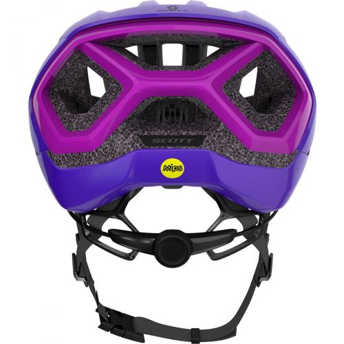  Scott Centric Plus Supersonic EDT Helmet