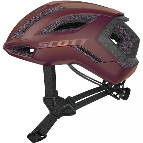  Scott Centric Plus Helmet