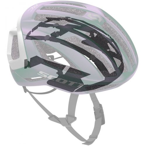  Scott Centric Plus Helmet