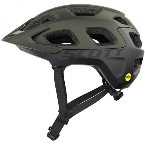  Scott Vivo Plus Helmet