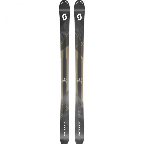  Scott Pure Ski