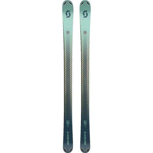  Scott Scrapper 95 Ski - Womens