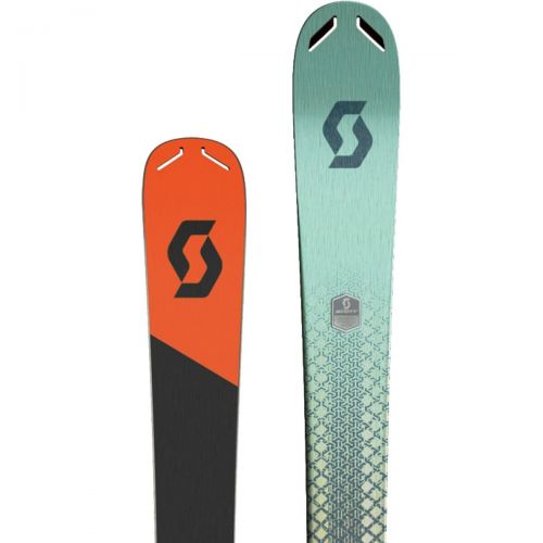  Scott Scrapper 95 Ski - Womens