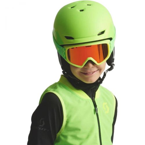  Scott Keeper 2 Plus Helmet - Kids