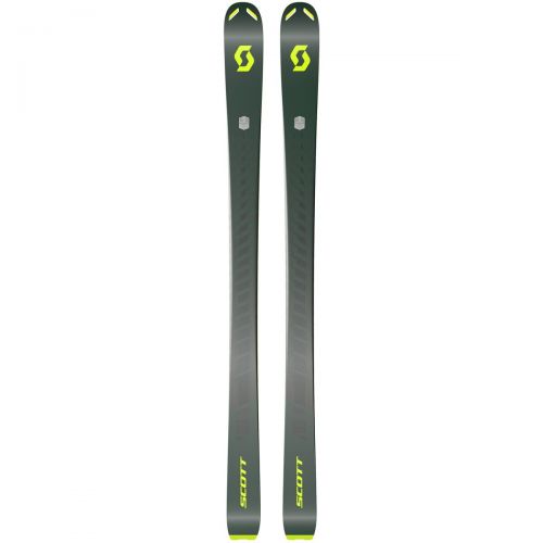  Scott Superguide 95 Alpine Touring Ski