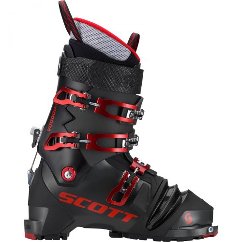  Scott Voodoo NTN Telemark Ski Boot