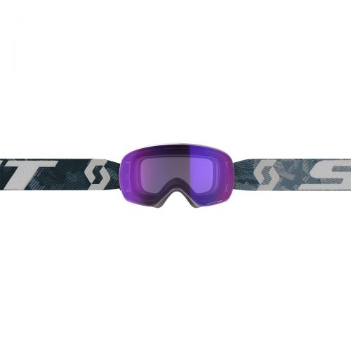  Scott LCG Evo Light Sensitive Goggles