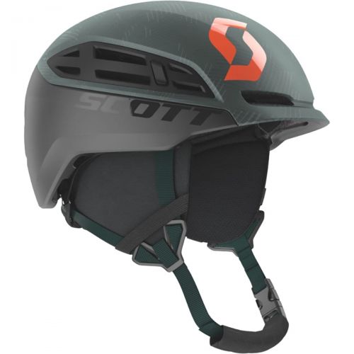  Scott Couloir Freeride Helmet