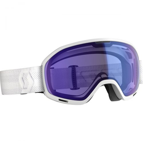  Scott Unlimited II OTG Illuminator Amplifier Goggles