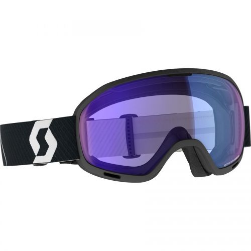  Scott Unlimited II OTG Amplifier Goggles