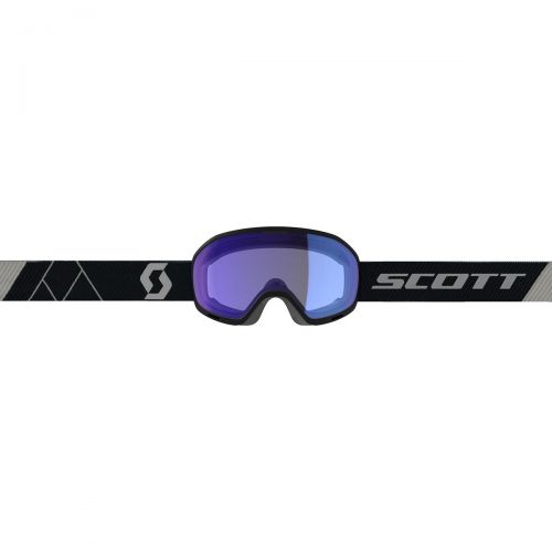  Scott Unlimited II OTG Amplifier Goggles