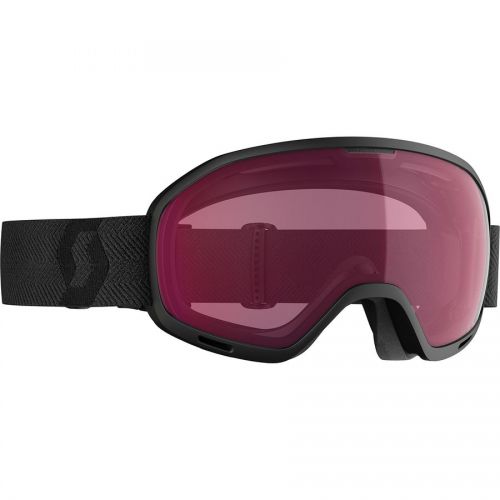  Scott Unlimited II OTG Amplifier Goggles