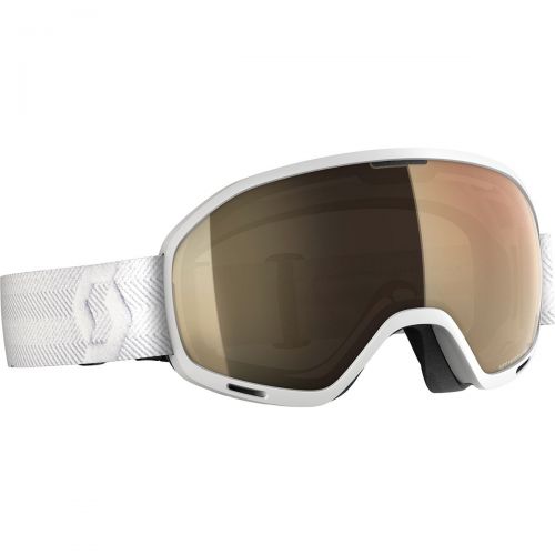  Scott Unlimited Ii OTG Amplifier Photochromic Goggles