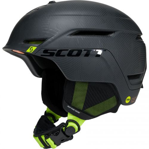  Scott Symbol 2 Plus D Helmet