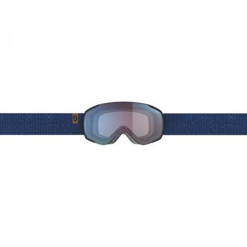  Scott Vapor Amplifier Goggles