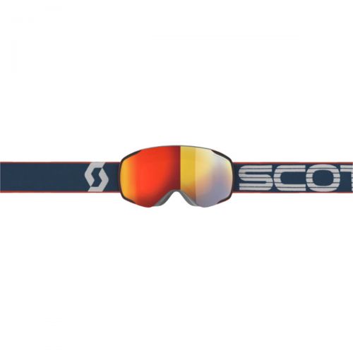  Scott Vapor Amplifier Goggles