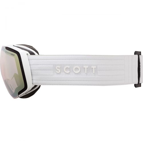  Scott Vapor Light Sensitive Amplifier Goggles