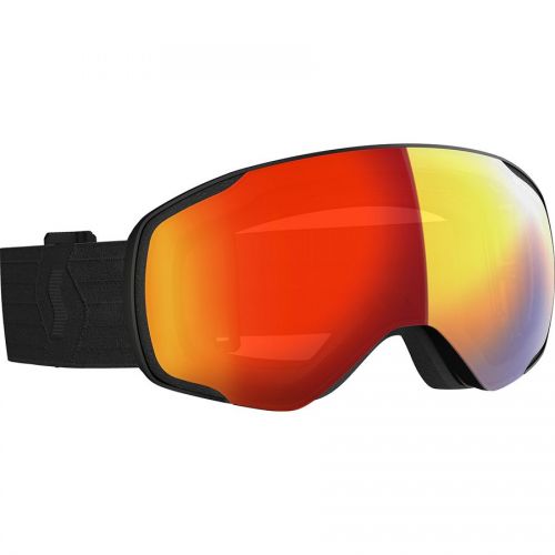  Scott Vapor Light Sensitive Amplifier Goggles