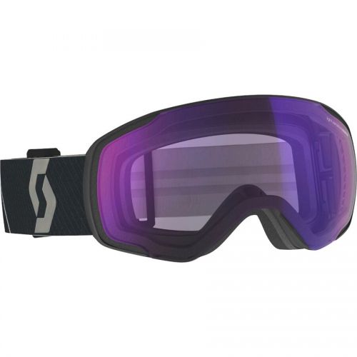  Scott Vapor Light Sensitive Amplifier Goggles