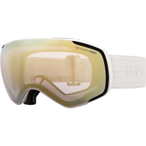 Scott Vapor Light Sensitive Amplifier Goggles