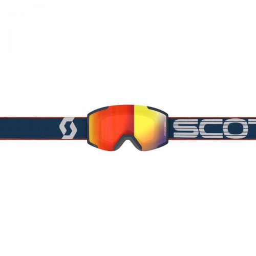  Scott Shield Amplifier Goggles