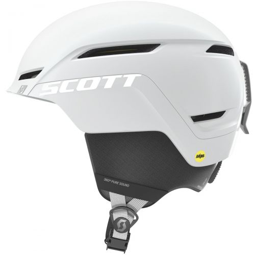  Scott Symbol 2 Plus Helmet