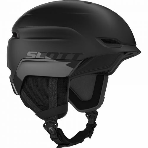  Scott Chase 2 Plus Helmet