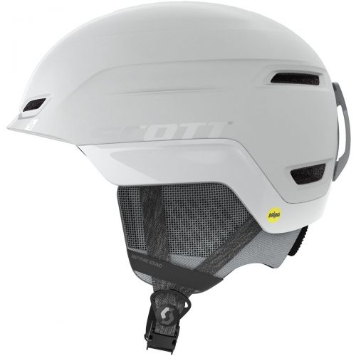  Scott Chase 2 Plus Helmet