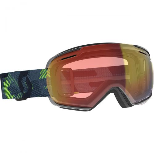  Scott Linx Light Sensitive Goggles