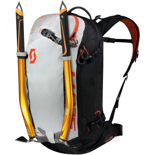  Scott Backcountry Patrol AP 30L Airbag Backpack + E1 Alpride Kit