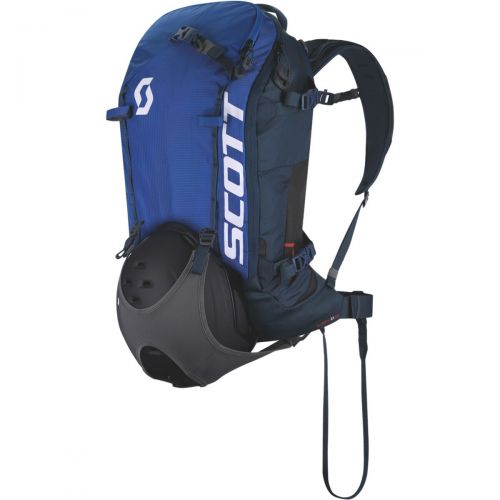  Scott Backcountry Patrol AP 30L Airbag Backpack + E1 Alpride Kit