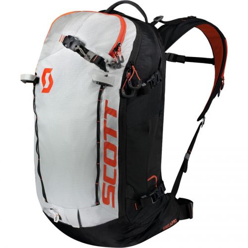  Scott Backcountry Patrol AP 30L Airbag Backpack + E1 Alpride Kit