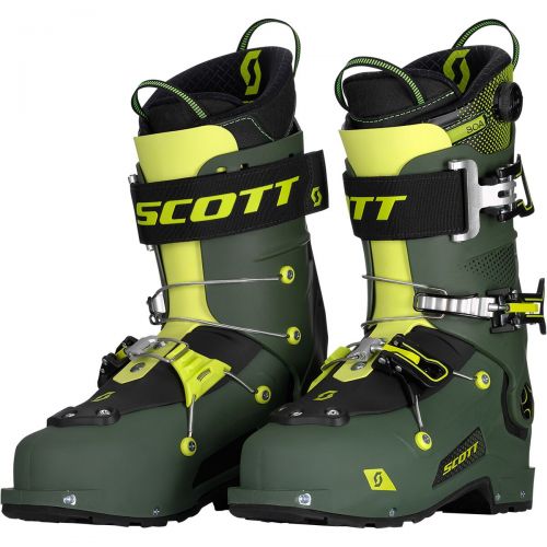  Scott Freeguide Carbon Alpine Touring Boot