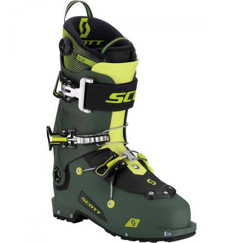  Scott Freeguide Carbon Alpine Touring Boot